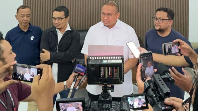 Diduga dicuranginya Semen Padang FC pada laga melawan PSIS Semearang 17 April 2025 lalu, tak membuat manajemen tinggal diam. Penasihat tim