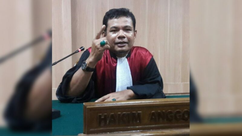 Mantan Direktur HAM pada Jampidsus Kejaksaan Agung RI, Yuspar, menjadi sorotan usai mengeluarkan pernyataan kontrovesial. Ia mengkritisi