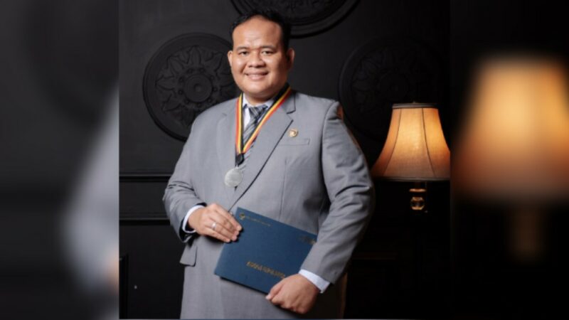 Praktisi keinsinyuran nasional, Ulul Azmi, berpandangan kondisi Sumatra Barat (Sumbar) dinilai mengalami stagnasi dalam pertumbuhan ekonomi