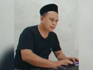 Etos Jalanan dan Ekonomi Tikungan