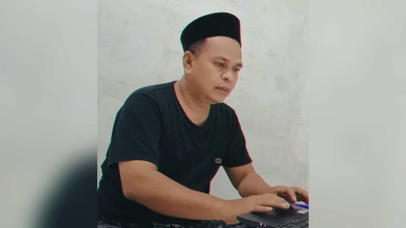 Etos Jalanan dan Ekonomi Tikungan