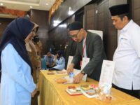 Lion Air Siapkan Ayam Balado hingga Randang untuk Calon Jemaah Haji Embarkasi Padang 