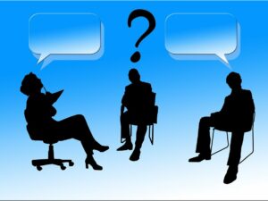 Ad Hominem: Cara Favorit Netizen Saat Kehabisan Stok Logika