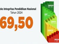 Alarm Integritas: Menyontek dan Plagiarisme Masih Membayangi Sekolah dan Kampus di Indonesia