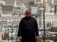 Andre Rosiade Minta Garuda Indonesia Layani Penerbangan Umrah dari Bandara Minangkabau