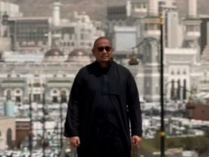 Andre Rosiade Minta Garuda Indonesia Layani Penerbangan Umrah dari Bandara Minangkabau