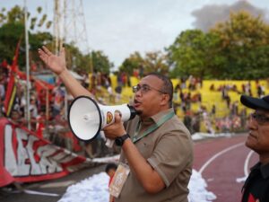 Andre Rosiade Minta Erick Thohir Hadiri Laga Semen Padang FC Vs Arema, Penentu Tim Degradasi Liga 1