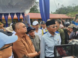 Antisipasi Lahar Erupsi Gunung Marapi, Andre Rosiade Bakal Temui Presiden Prabowo Minta Tambah Anggaran Sabo Dam