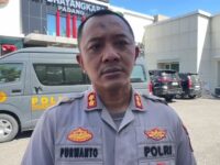 Ayah Tiri di Dharmasraya Aniaya Anak hingga Meninggal Dunia