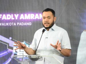 Wako Fadly Amran: Perlu Sinergi dan Kolaborasi Kembangkan Event di Padang