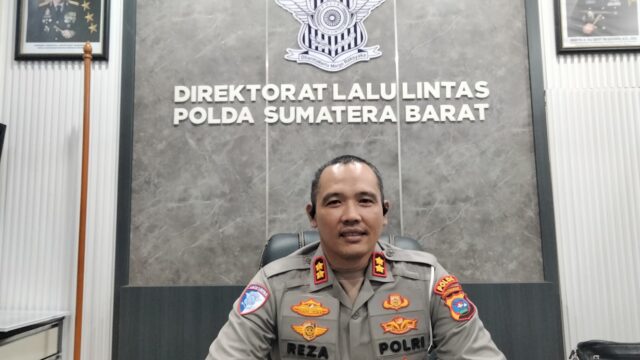 Polisi Libatkan Saksi Ahli Ungkap Kecelakaan Bus ALS di Padang Panjang