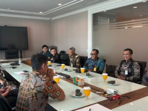 Layanan Kesehatan, Bank Nagari Jalin Kerjasama dengan Hermina Group