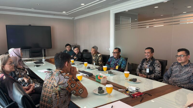 Layanan Kesehatan, Bank Nagari Jalin Kerjasama dengan Hermina Group