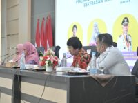 Angka Kekerasan Terhadap Anak Tinggi, Gubernur Mahyeldi: Pencegahan Dimulai dari Keluarga