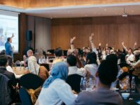 Libatkan Semua Pegawai, Kementerian BUMN Perkuat Komunikasi dengan Optimasi AI