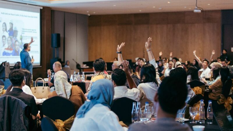 Libatkan Semua Pegawai, Kementerian BUMN Perkuat Komunikasi dengan Optimasi AI