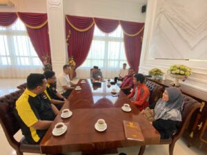 Punya 9 Gerai di Padang, Ritel MR DIY Komit Tambah Investasi