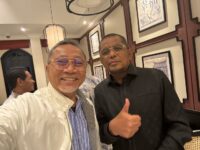 Zulkifli Hasan Tunjuk Arisal Aziz jadi Ketua PAN Sumbar