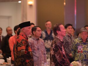 Proyek PLTP Muara Laboh Unit II Dimulai, Investasi Capai Rp8,2 Triliun