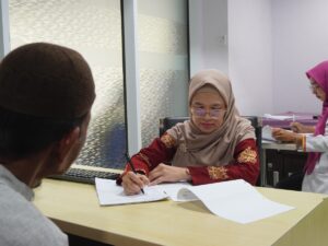 Spesialis Rehabilitasi Medik SPH Berbagi Tips Menjaga Tulang Tetap Kuat