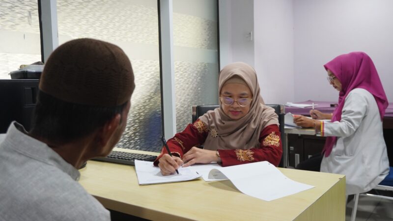 Spesialis Rehabilitasi Medik SPH Berbagi Tips Menjaga Tulang Tetap Kuat