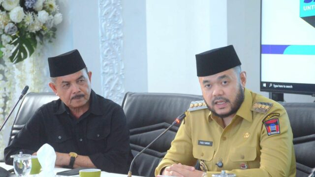 Pemko Padang Batasi Jam Malam Hiburan Orgen Tunggal