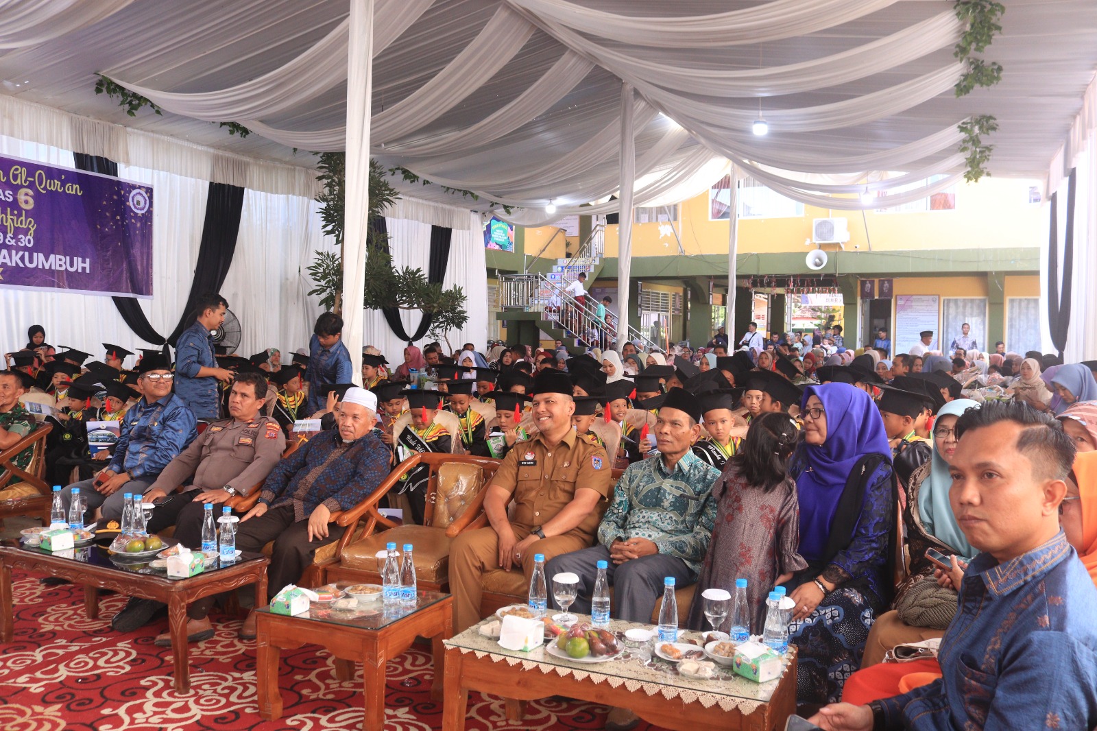 Pemko Payakumbuh Komit Perkuat Pendidikan Agama