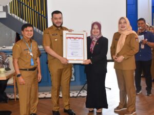 Tingkatkan Investasi, Pemko Padang Gelar Dialog dengan Pelaku Usaha