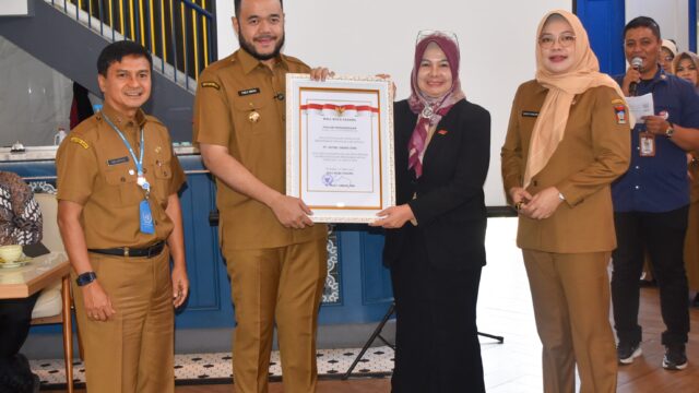 Tingkatkan Investasi, Pemko Padang Gelar Dialog dengan Pelaku Usaha