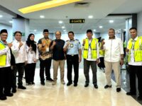 Pesan Kemenkes untuk Jemaah Haji Sumbar