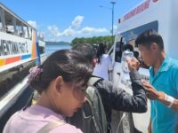 Kala Rokok Menyulut Laju Penyakit Tidak Menular di Mentawai