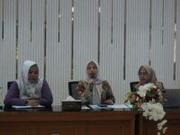 Kepala Dinas Kesehatan Kota Padang, Srikurnia Yati mengatakan bahwa pada 2023 lalu dilakukan penilaian terhadap 24 puskesmas di Kota Padang.