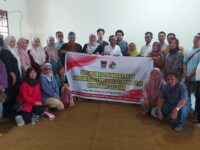 Pemko Padang menargetkan 104 Koperasi Merah Putih terbentuk di seluruh kelurahan yang ada di ibu kota Sumatra Barat (Sumbar) ini.