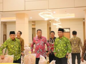 Kampus UNP yang terletak di kawasan Padang Kaduduak, Kota Payakumbuh, akan segera beroperasi dan mulai menerima mahasiswa baru