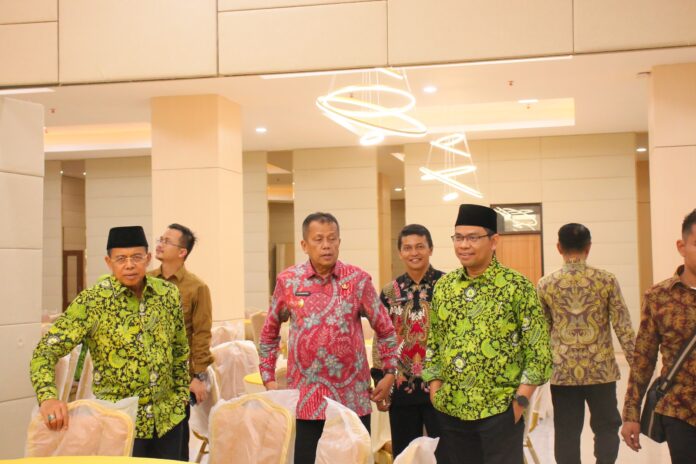 Segera Beroperasi, Kampus UNP di Payakumbuh Siap Terima Mahasiswa Baru