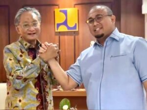 Menteri Pekerjaan Umum (PU), Dody Hanggodo dijadwalkan akan berkeliling Sumatra Barat (Sumbar) pada Jumat-Sabtu (2-3/5/2025).