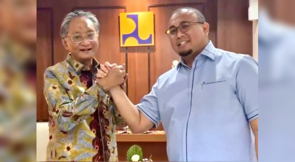 Menteri PU Dijadwakan Akan Tinjau Sejumlah Proyek Pembangunan di Sumbar