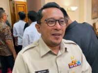 Bupati Tanah Datar, Eka Putra mengeluarkan imbauan tentang antisipasi bencanaBerdasarkan release dari BMKG, bahwa akan terjadinya
