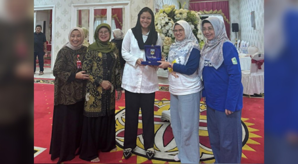 Dukung Program 100 Hari Bupati-Wabup, Pemkab Dharmasraya Gelar Operasi Katarak Gratis