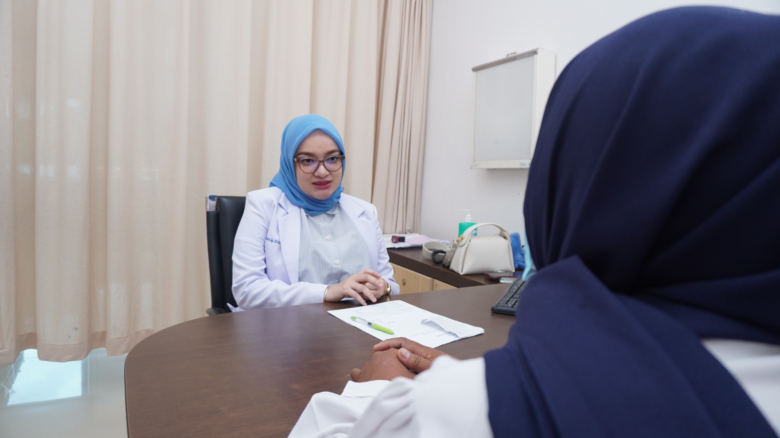 Dokter Spesialis SPH Berbagi Tips Deteksi Dini Kanker Kulit