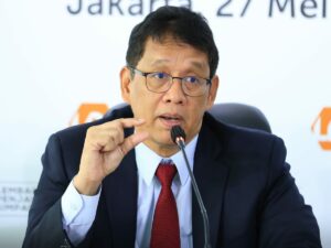 Lembaga Penjamin Simpanan (LPS) telah melakukan evaluasi dan menetapkan Tingkat Bunga Penjaminan (TBP) untuk periode reguler II Mei 2025.