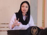 Bupati Dharmasraya, Annisa Suci Ramadhani menerbitkan Surat Edaran Nomor 500/14/HET-LPG/Perek & SDA/2026 tertanggal 22 Februari 2026