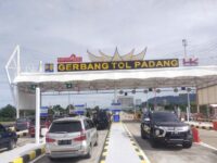 Jalan Tol Padang-Sicincin Resmi Beroperasi Mulai 28 Mei 2025, Gratis