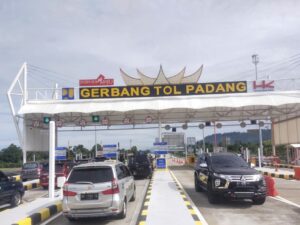 Jalan Tol Padang-Sicincin Resmi Beroperasi Mulai 28 Mei 2025, Gratis