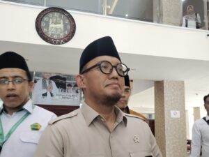 Dahnil Anzar Soroti Kartel Haji: Presiden Prabowo Ingin Pengelolaan Haji Bebas Korupsi
