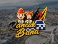 Logo 'Polantas Sumbar Rancak Bana', Penuh Makna dan Budaya Minang