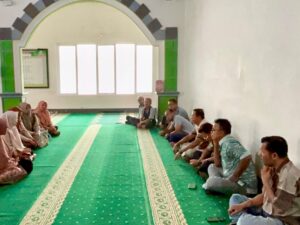 Dibantu Andre Rosiade, Kenaikan Harga Sewa Tanah Kompleks KAI di Padang Dikaji Ulang