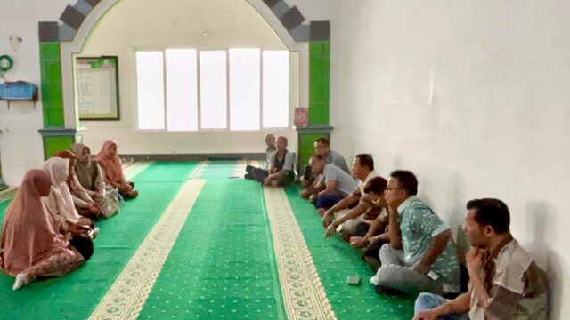 Dibantu Andre Rosiade, Kenaikan Harga Sewa Tanah Kompleks KAI di Padang Dikaji Ulang