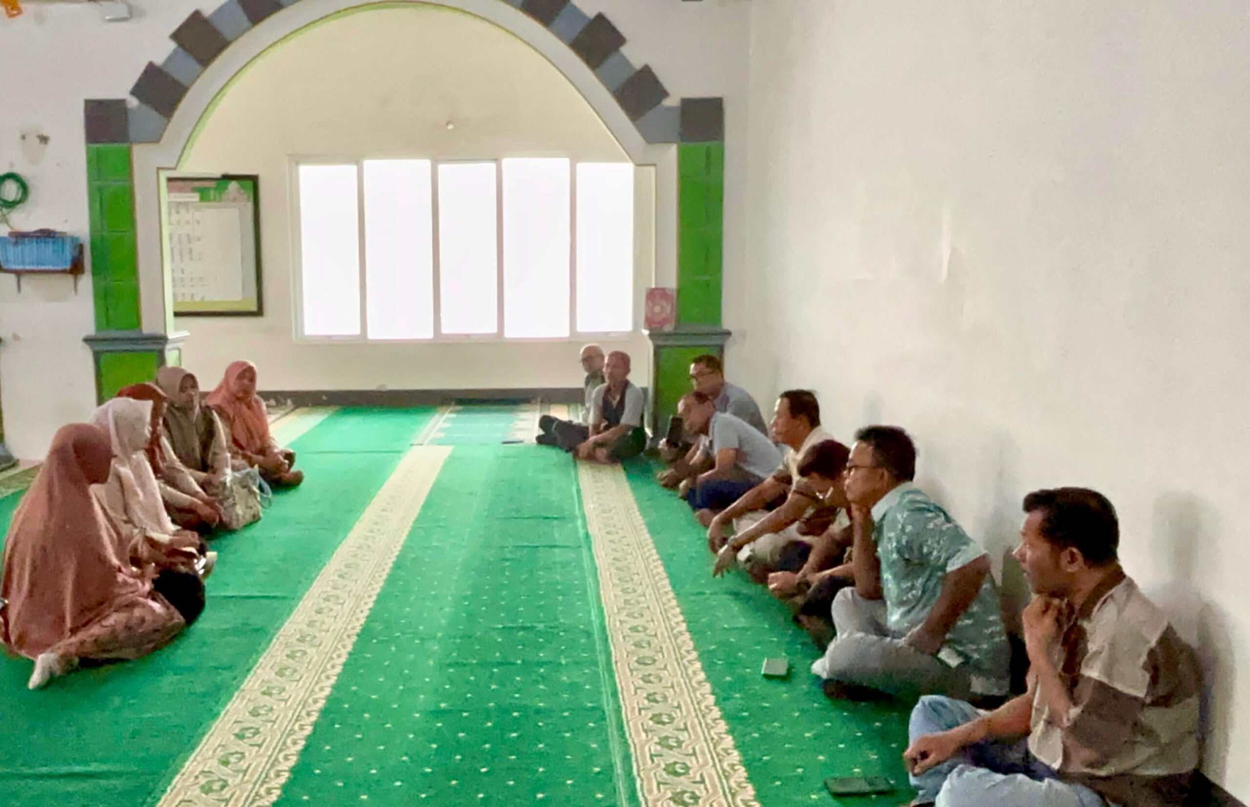 Dibantu Andre Rosiade, Kenaikan Harga Sewa Tanah Kompleks KAI di Padang Dikaji Ulang