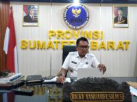 3 Penumpang Bus ALS di Bukittinggi Selundupkan Sabu 1,9 Kg di Celana Dalam-Sepatu